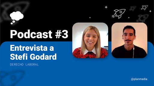 portada podcast InfoTrabajo