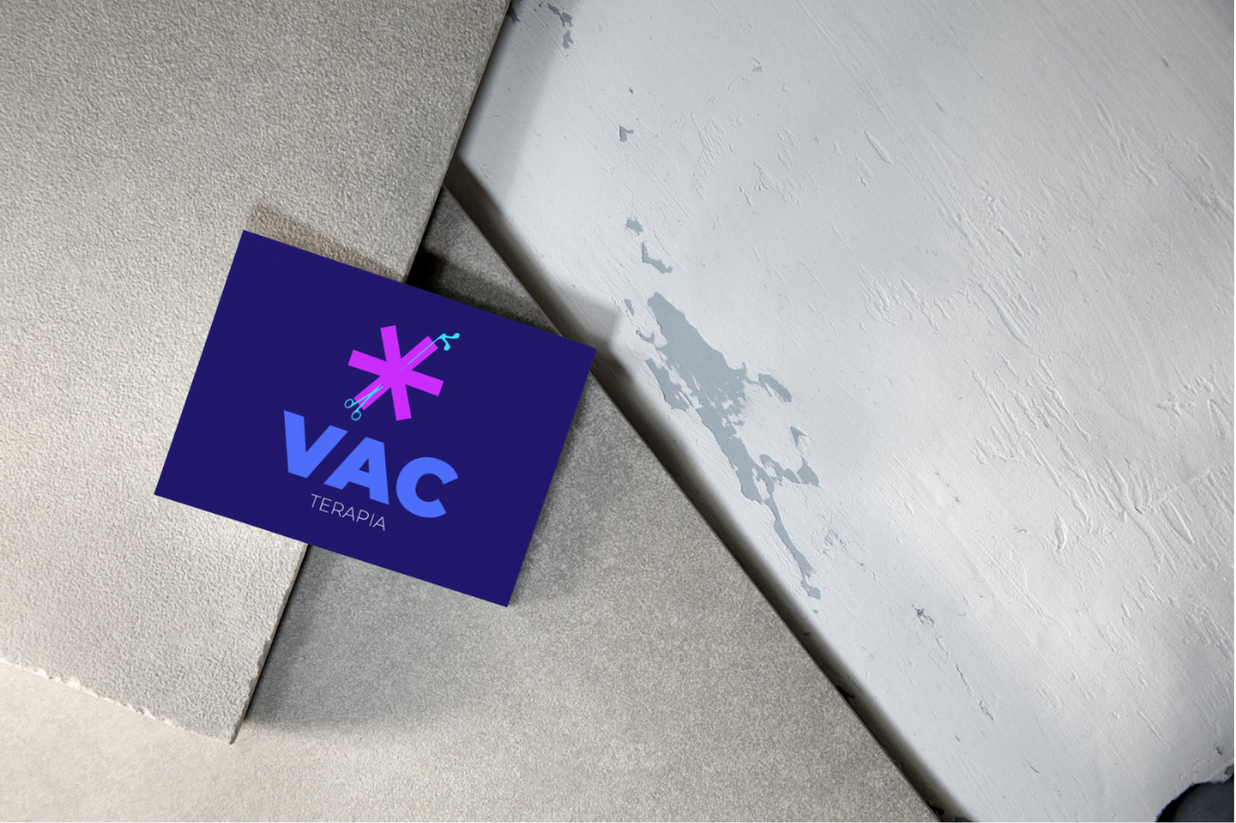 Case Study: Terapia de VAC — Brand Identity and Digital Presence From Scratch — Plan Media